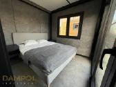 Premium modulinis namelis 9x3 m Visų metų naud - nuotraukos Nr. 5