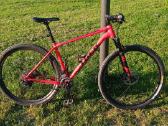Trek dviratis