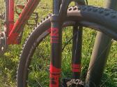 Trek dviratis - nuotraukos Nr. 2
