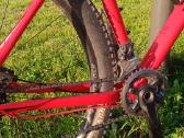 Trek dviratis - nuotraukos Nr. 6