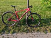 Trek dviratis - nuotraukos Nr. 9