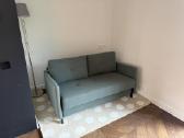 Cubed Sofa - lova (nauja >2200 Eur) 140 cm - nuotraukos Nr. 2
