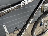 Scott Scale 20 Carbon – lengvas ir prožiūrėtas - nuotraukos Nr. 2