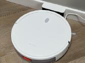 Dulkių siurblys-robotas Xiaomi Robot Vacuum E10, b