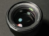 Sony Fe 85mm F1.8