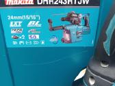 Makita Dhr243rtjw - nuotraukos Nr. 3