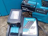 Makita Dhr243rtjw - nuotraukos Nr. 4