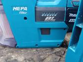 Makita Dhr243rtjw - nuotraukos Nr. 7