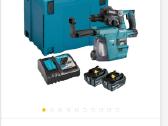 Makita Dhr243rtjw - nuotraukos Nr. 11