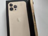iPhone 13 pro max gold - nuotraukos Nr. 4