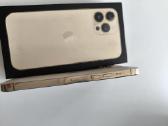 iPhone 13 pro max gold - nuotraukos Nr. 5