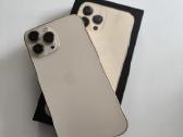 iPhone 13 pro max gold - nuotraukos Nr. 6