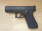 Pistoletas Glock 45 Gen5 Mos - nuotraukos Nr. 2
