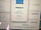 MacBook Air 13 m5 - nuotraukos Nr. 4