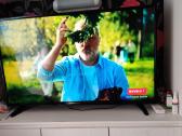 49 didelis smart LED tw