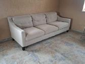 Ikea sofa trivietė beveik nenaudota puikios būklės