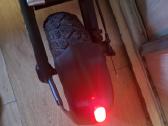 Greitas ir galingas Beaster Scooter Bsxway elektr