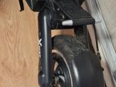 Greitas ir galingas Beaster Scooter Bsxway elektr - nuotraukos Nr. 2