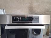 "Miele" Dg 5060 garinė orkaitė