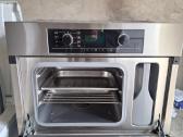 "Miele" Dg 5060 garinė orkaitė - nuotraukos Nr. 2
