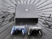 Ps4 pro 1tb 7216b - nuotraukos Nr. 6