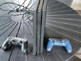 Ps4 pro 1tb 7216b - nuotraukos Nr. 5