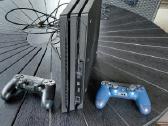 Ps4 pro 1tb 7216b - nuotraukos Nr. 2