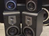 Jbl studio 130 / kolonėlės - nuotraukos Nr. 17
