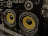 Jbl studio 130 / kolonėlės - nuotraukos Nr. 18
