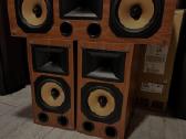 Jbl studio 130 / kolonėlės - nuotraukos Nr. 22