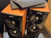 Jbl studio 130 / kolonėlės - nuotraukos Nr. 35