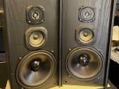 Jbl studio 130 / kolonėlės - nuotraukos Nr. 36