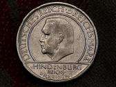 5markė Veimaras 1929