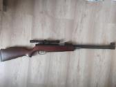 Pneumatinis Šautuvas 4.5mm 6.5j