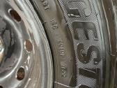 Fiat Ducato 215/70 R15c - nuotraukos Nr. 3