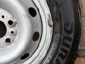 Fiat Ducato 215/70 R15c - nuotraukos Nr. 4