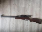 Pneumatinis Šautuvas 4.5mm 6.5j - nuotraukos Nr. 2
