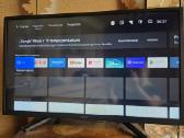 Sony Kd-32w800 televizorius