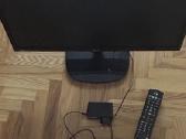 LG televizorius ir monitorius viename