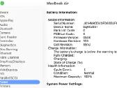 MacBook Air M5 13" (16 GB 512 SSD) - nuotraukos Nr. 4