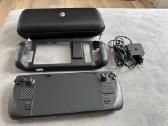 Valve Steam Deck Oled 512gb - nuotraukos Nr. 4