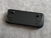 Valve Steam Deck Oled 512gb - nuotraukos Nr. 6