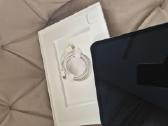 iPad Pro 11 2025m 256gb 5m idealios būklės