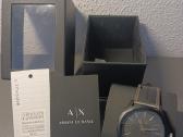 Puikus Armani exchange laikrodis
