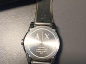 Puikus Armani exchange laikrodis - nuotraukos Nr. 3