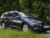 VW Passat nuoma, 2022, dyzelis automatas