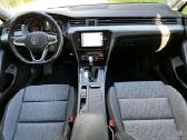 VW Passat nuoma, 2022, dyzelis automatas - nuotraukos Nr. 2