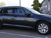 VW Passat nuoma, 2022, dyzelis automatas - nuotraukos Nr. 3