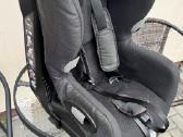 Automobilinė kėdutė Maxi Cosi - nuotraukos Nr. 4