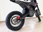 Valtinsu Em5 Pro elektrinis motociklas 5600w - nuotraukos Nr. 8